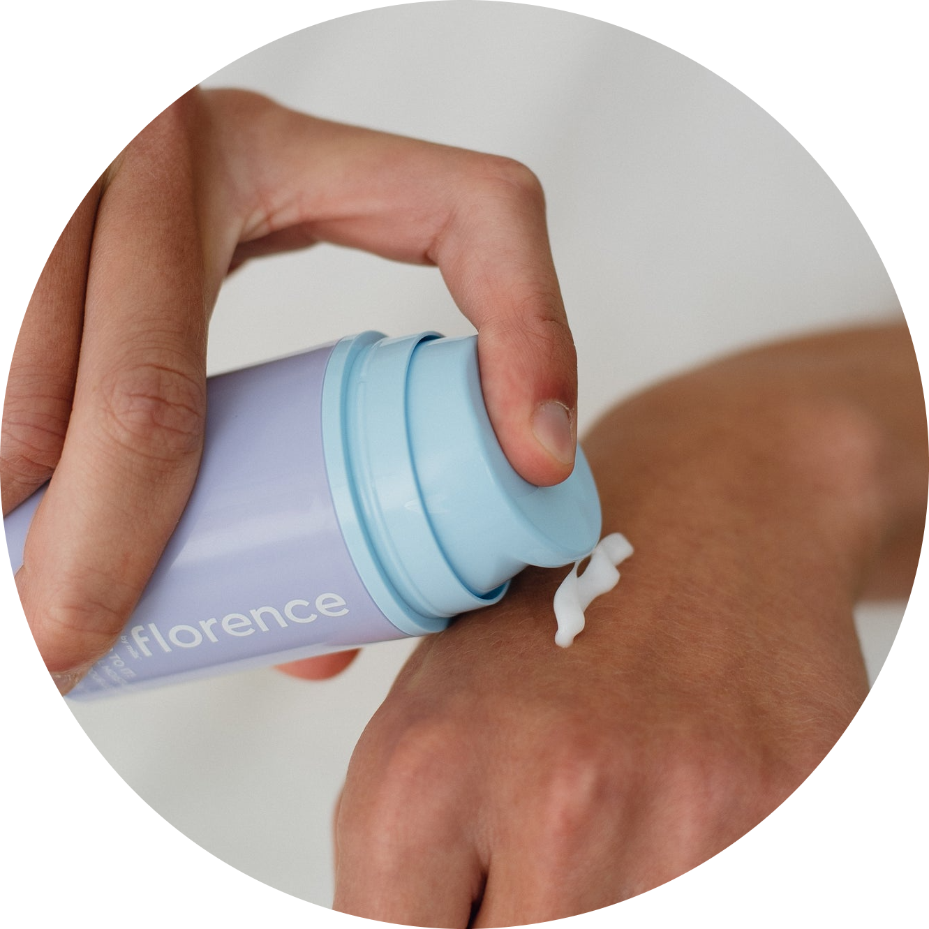 PLUMP TO IT! HYDRATING FACIAL MOISTURIZER NudeFace Chile