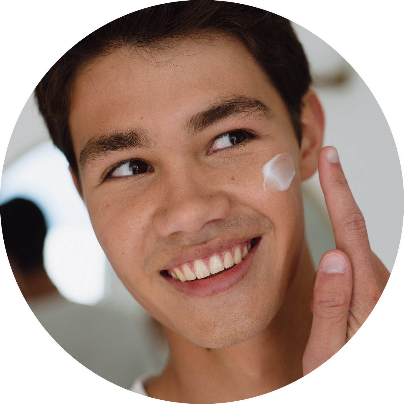 PLUMP TO IT! HYDRATING FACIAL MOISTURIZER NudeFace Chile