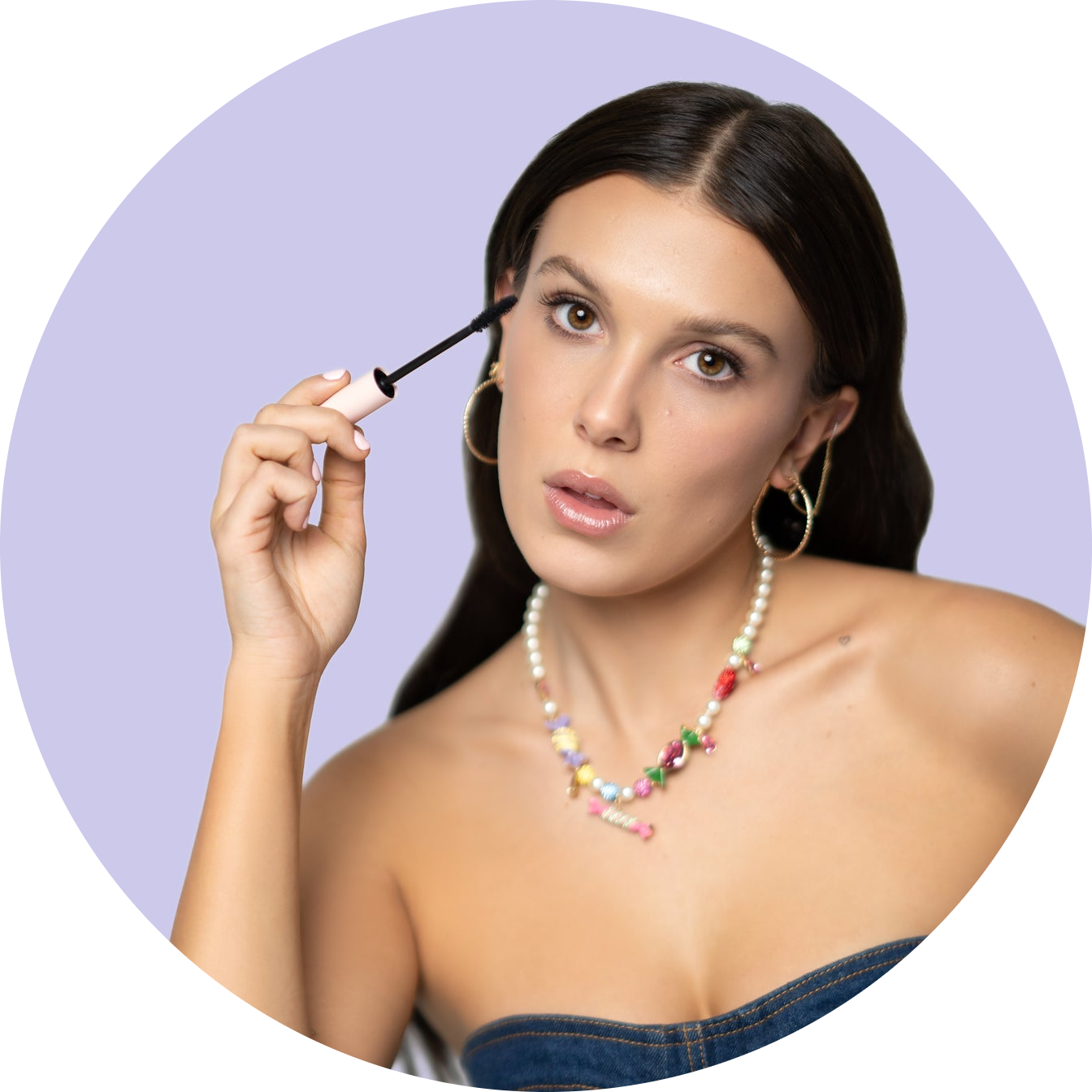 UP A NOTCH VOLUMIZING MASCARA - NudeFace Chile