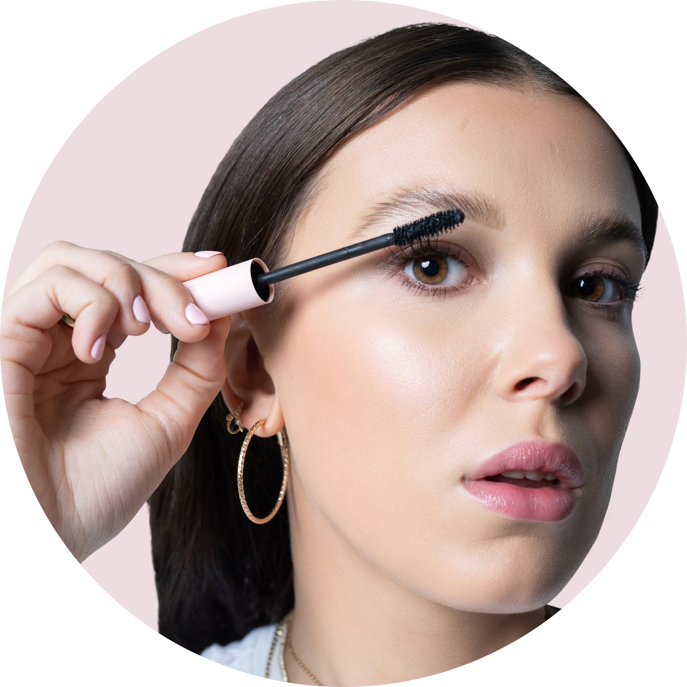 UP A NOTCH VOLUMIZING MASCARA - NudeFace Chile