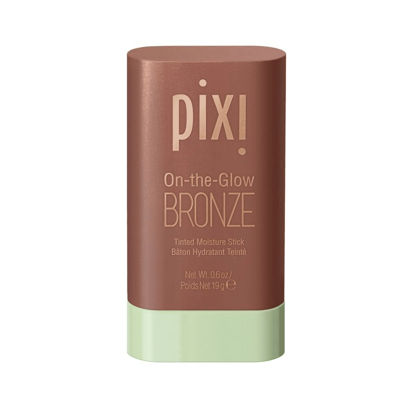 PIXI On-the-Glow Bronze NudeFace Chile