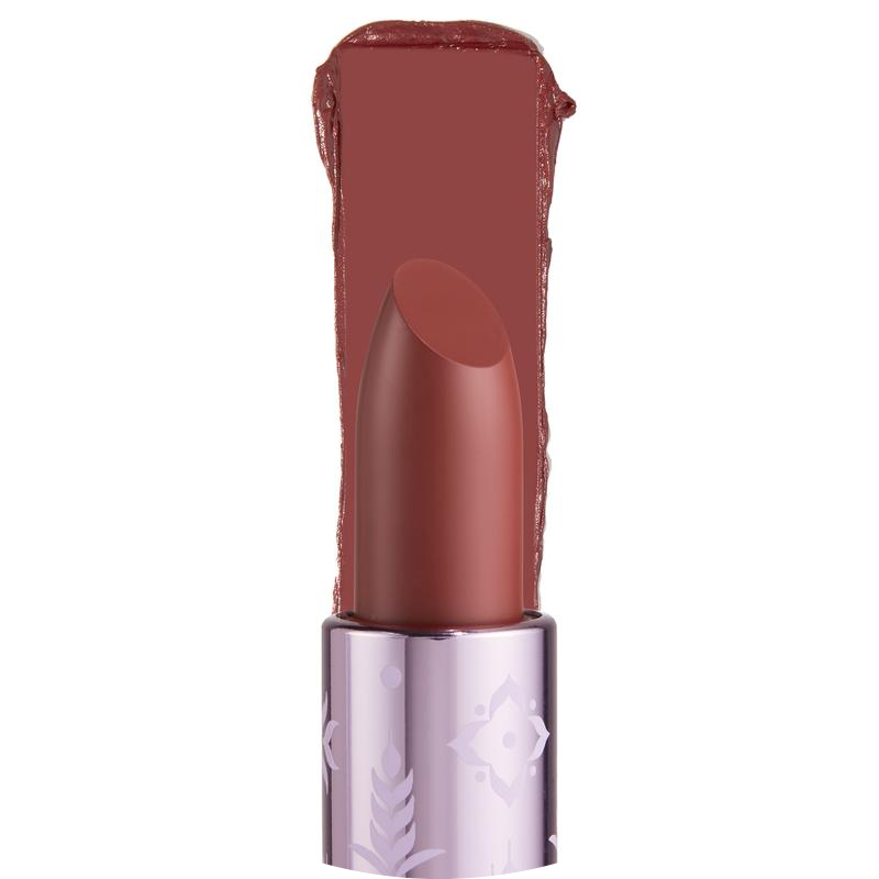 Going north crème lux lipstick NudeFace Chile