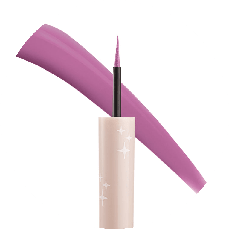 Graphix ink liner NudeFace Chile