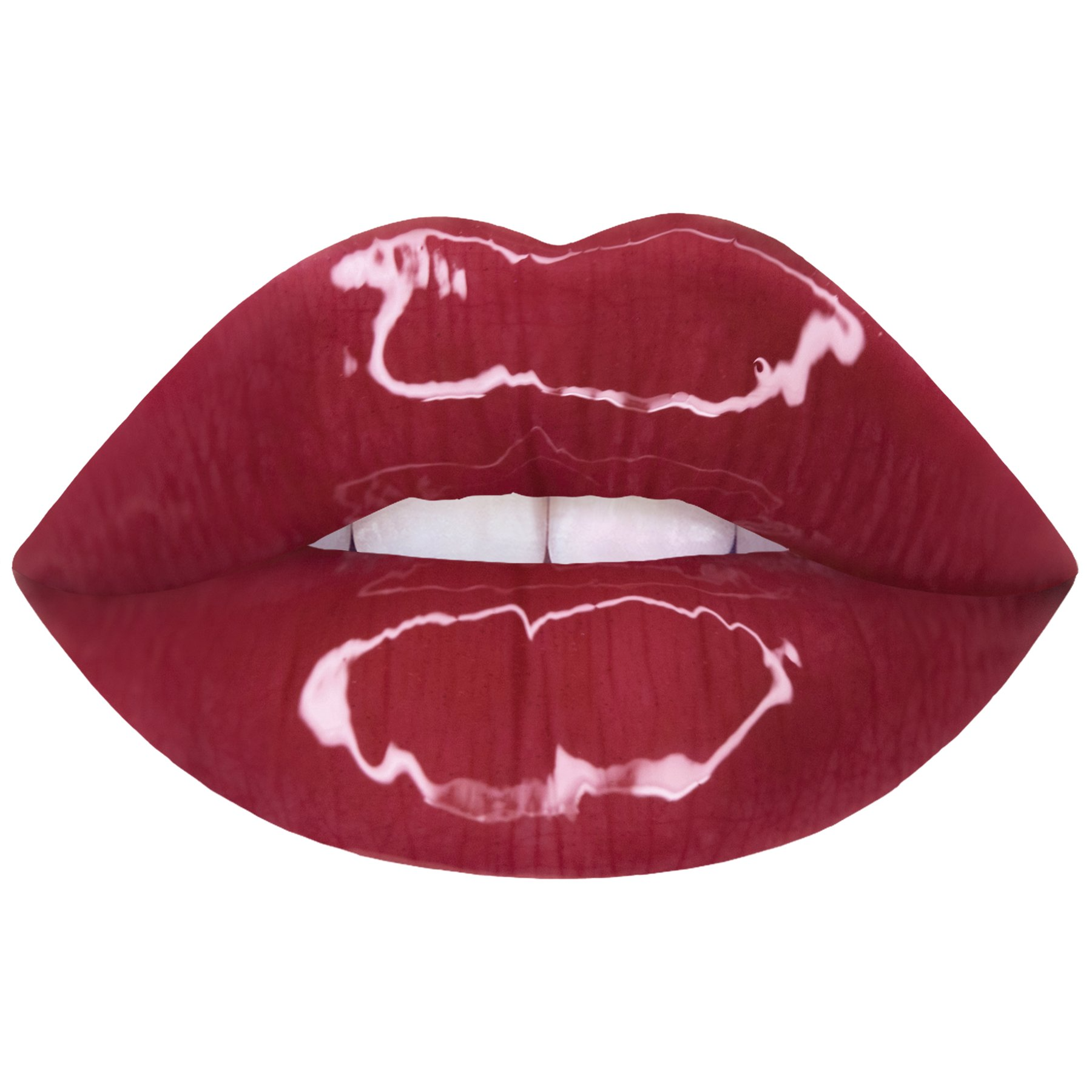 WET CHERRY LIP GLOSS - NudeFace Chile