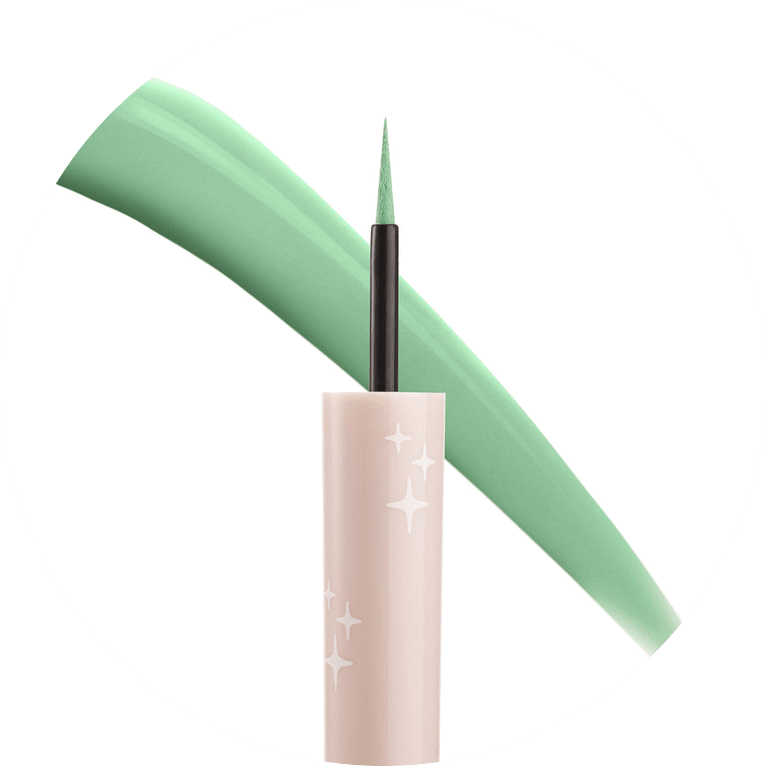 Graphix ink liner NudeFace Chile