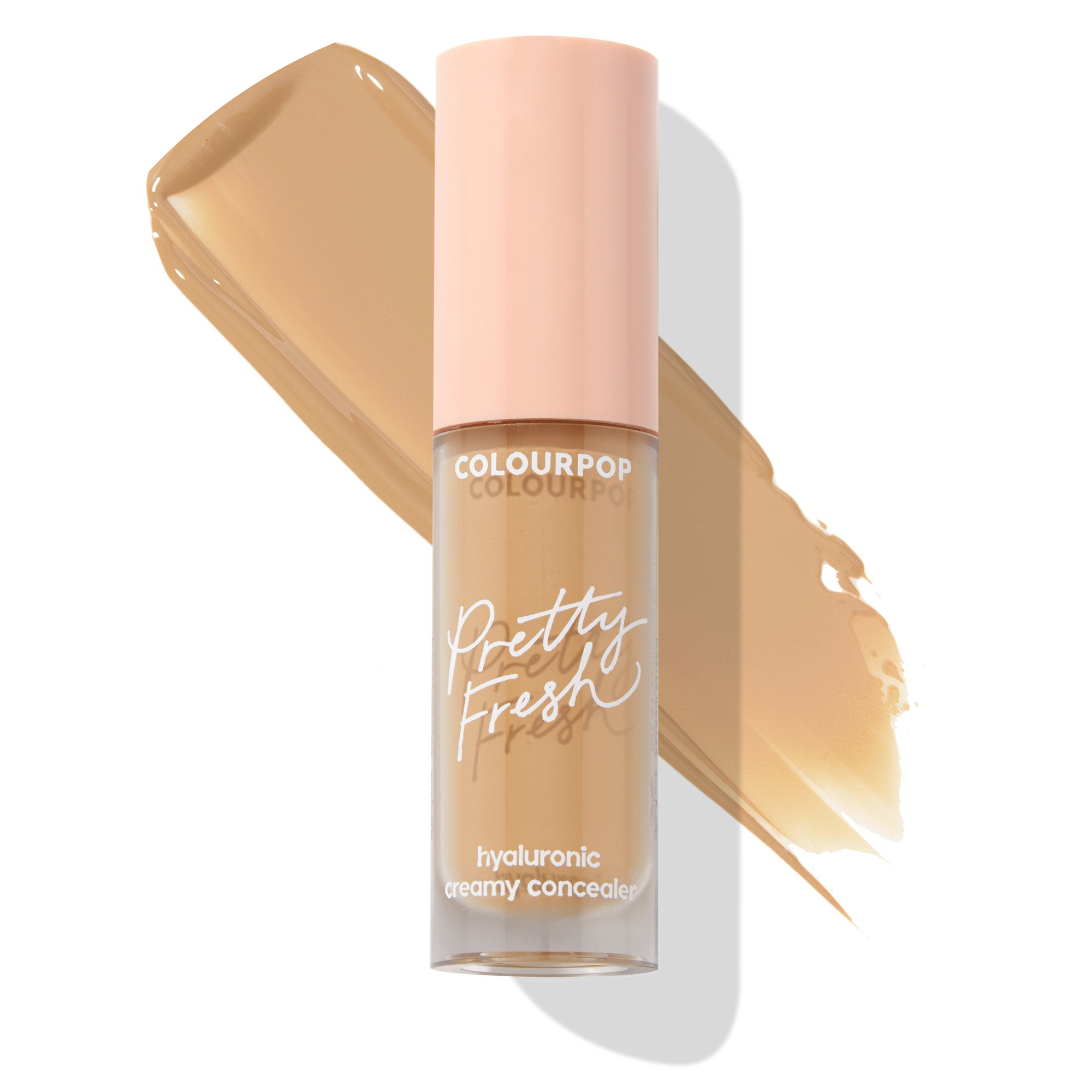 Pretty Fresh Concealer NudeFace Chile