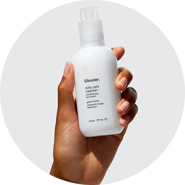 Milky Jelly Cleanser NudeFace Chile