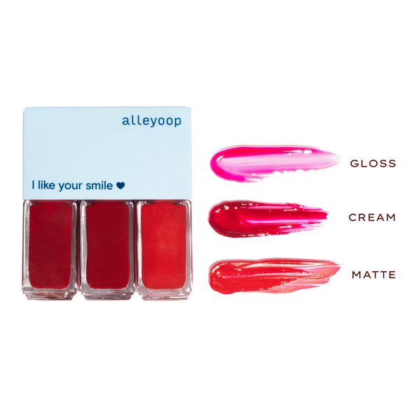 multi-mood 1 lip color in 3 finishes NudeFace Chile