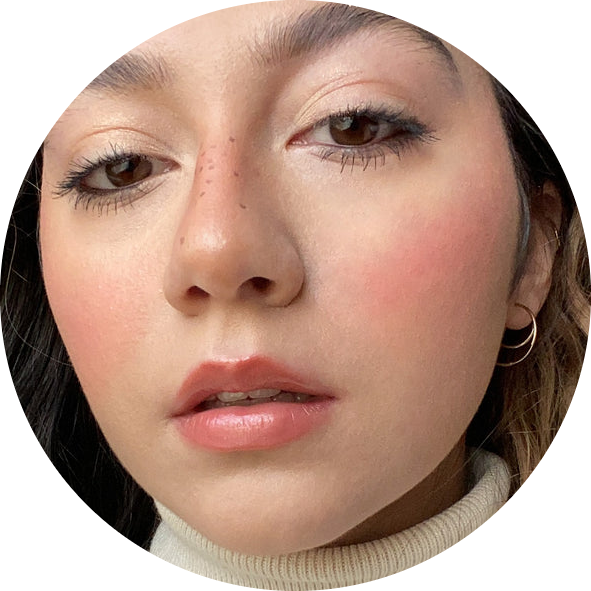 multi-mood 1 lip color in 3 finishes NudeFace Chile
