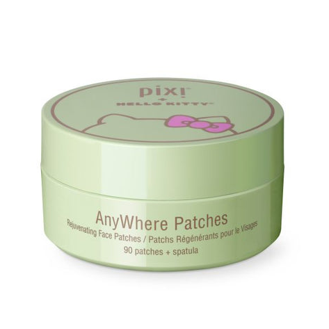 Pixi + Hello Kitty AnyWhere Patches NudeFace Chile