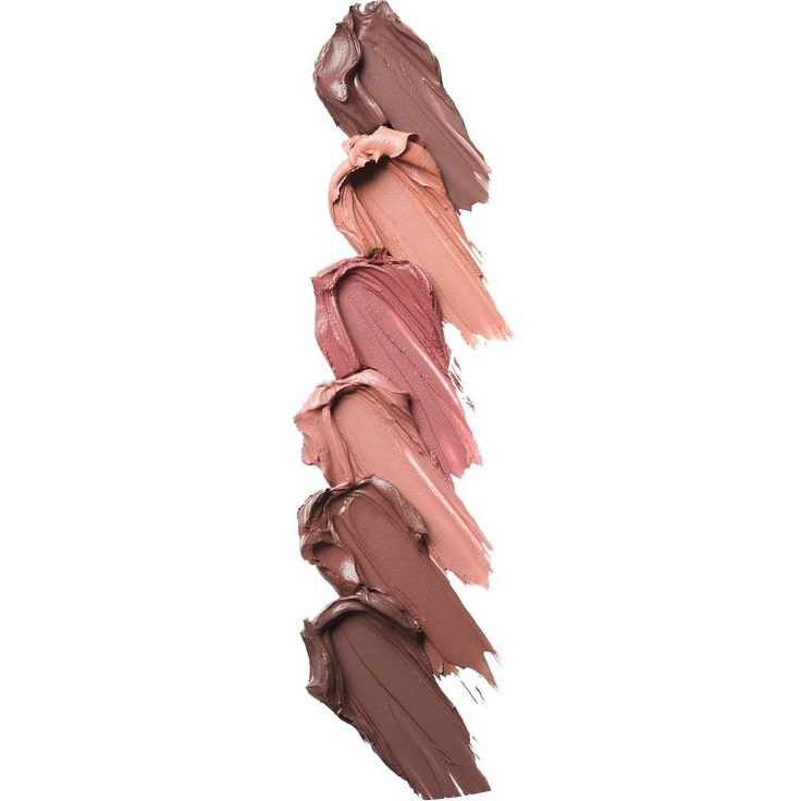 on your collar matte lipstick NudeFace Chile