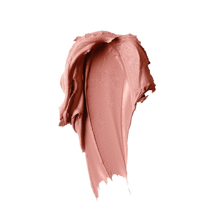 on your collar matte lipstick NudeFace Chile