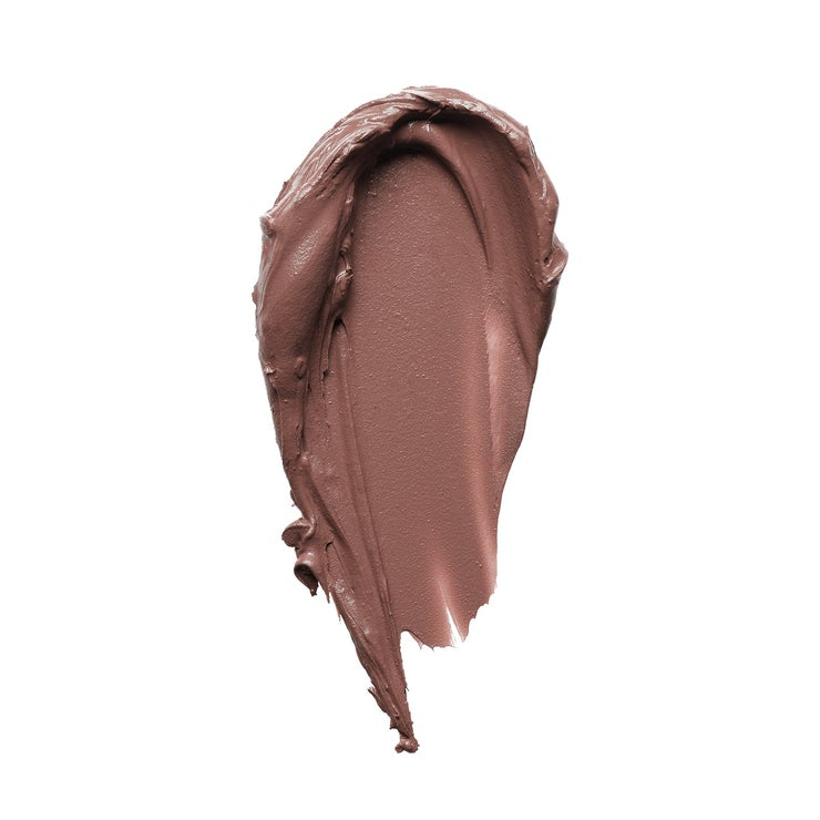 on your collar matte lipstick NudeFace Chile