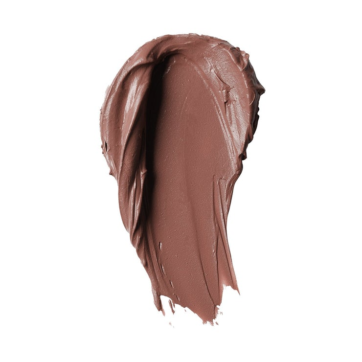 on your collar matte lipstick NudeFace Chile