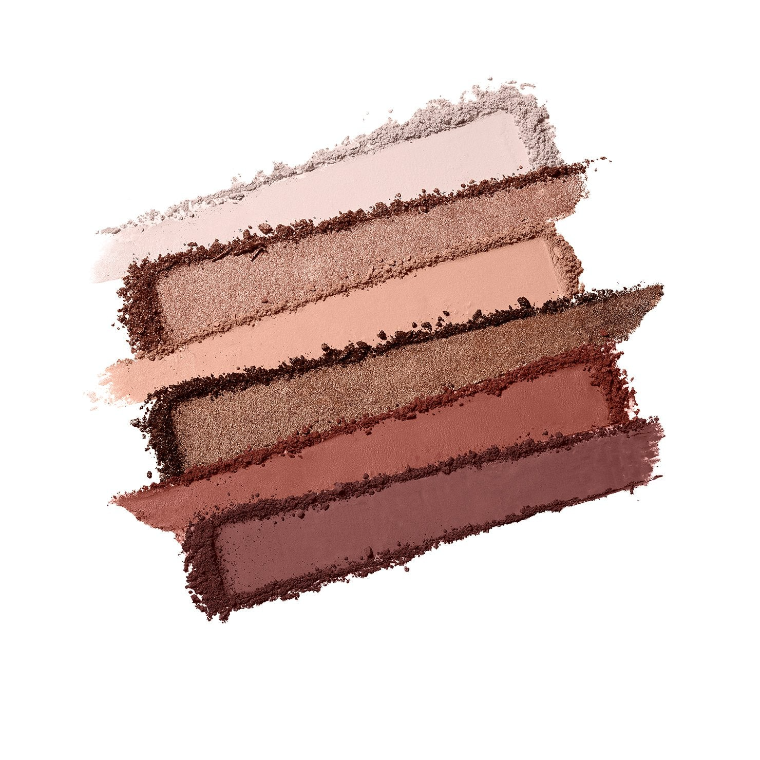 midnight shadows eyeshadow palette NudeFace Chile