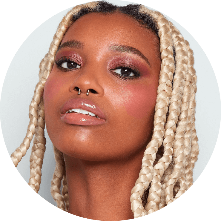 Smitten Kitten Midnight Shadows – NudeFace Chile