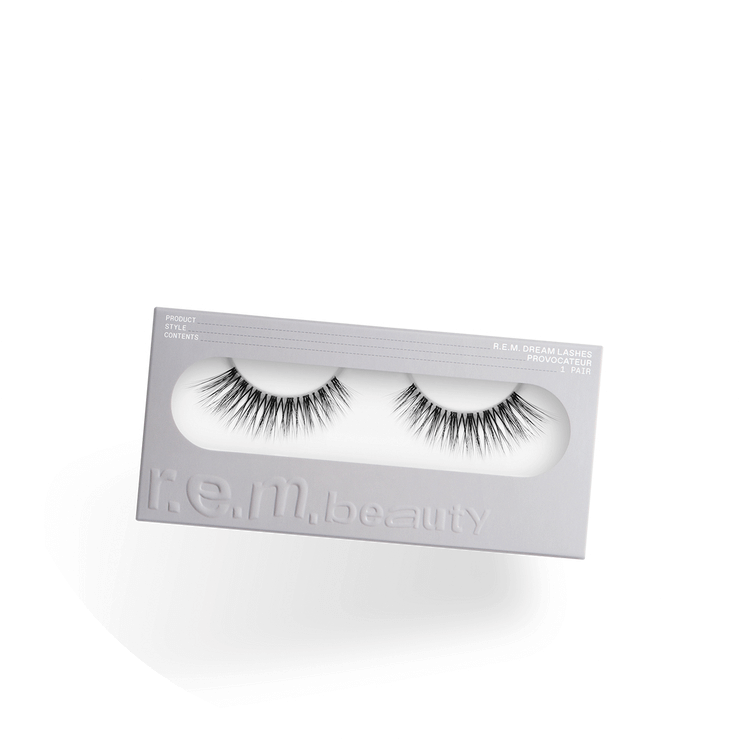 Provocateur Dream Lashes NudeFace Chile