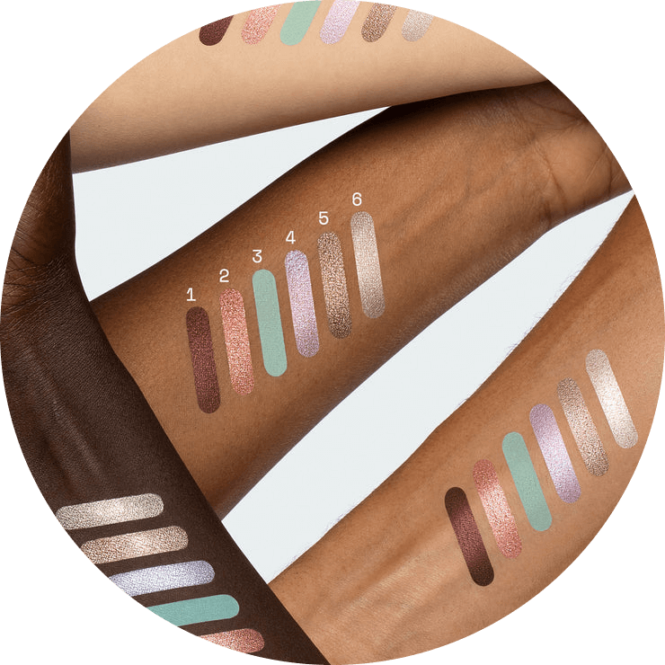 Gogo Boots Midnight Shadows NudeFace Chile