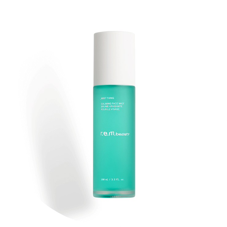 Mist Thing Calming Face Mist NudeFace Chile
