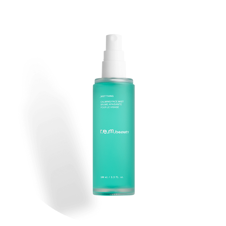 Mist Thing Calming Face Mist NudeFace Chile
