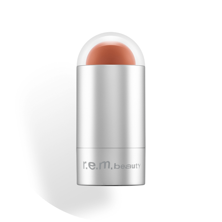 Eclipse Cheek & Lip stick NudeFace Chile
