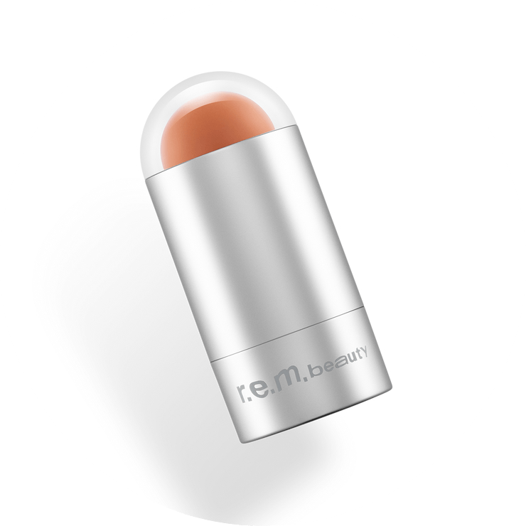 Eclipse Cheek & Lip stick NudeFace Chile