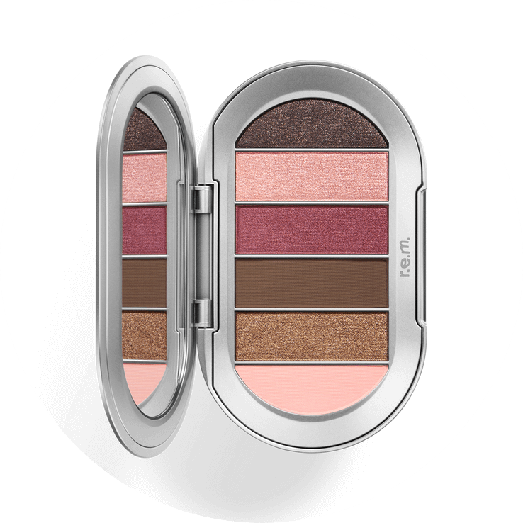 Smitten Kitten Midnight Shadows NudeFace Chile