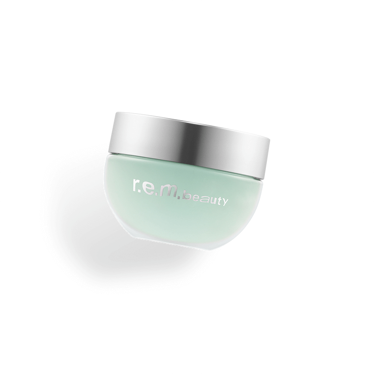 Full night's sleep Cooling Blurring Undereye Balm NudeFace Chile