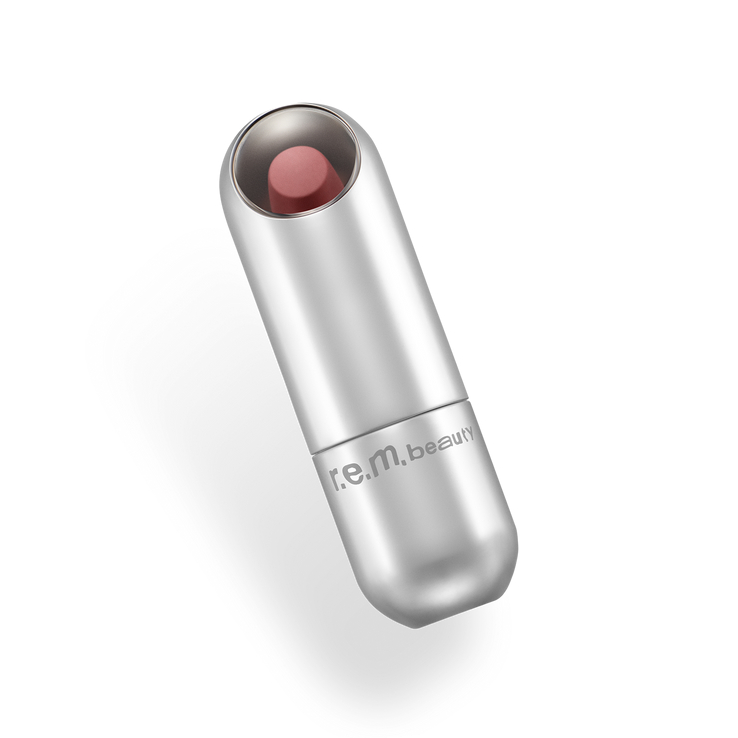 on your collar matte lipstick NudeFace Chile