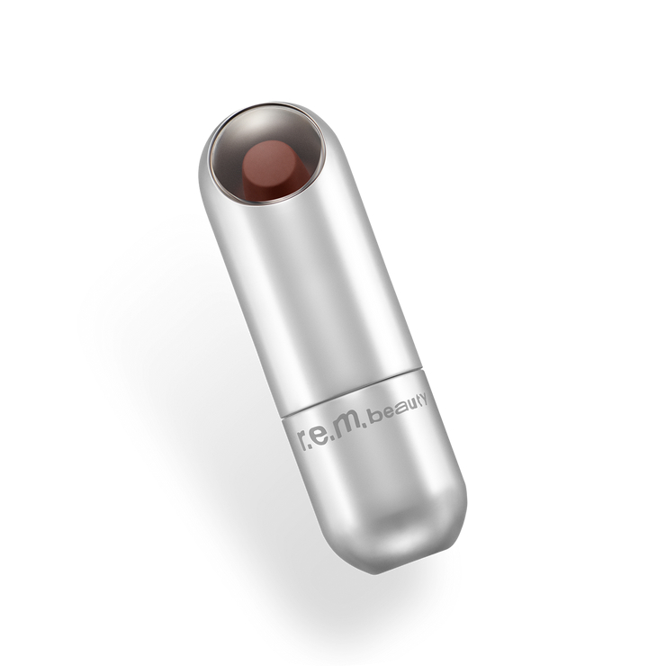 on your collar matte lipstick NudeFace Chile