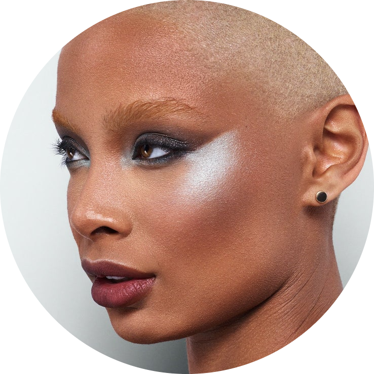 on your collar matte lipstick NudeFace Chile