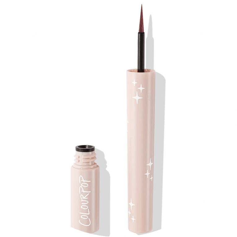 Graphix ink liner NudeFace Chile