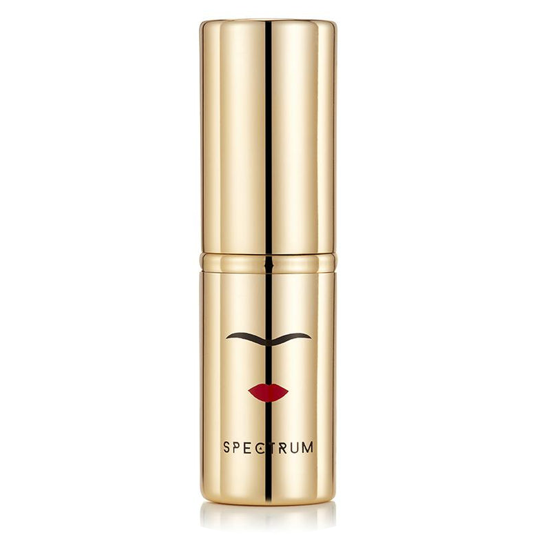 Frida Kahlo Kabuki Brush NudeFace Chile