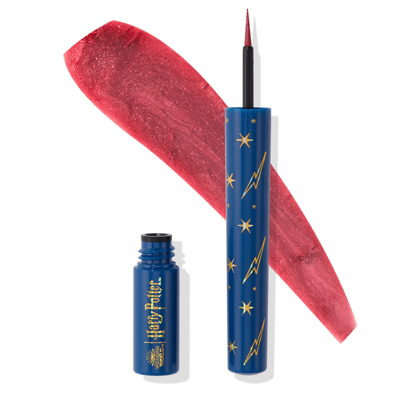 Harry Potter x ColourPop Graphix Ink Liner NudeFace Chile