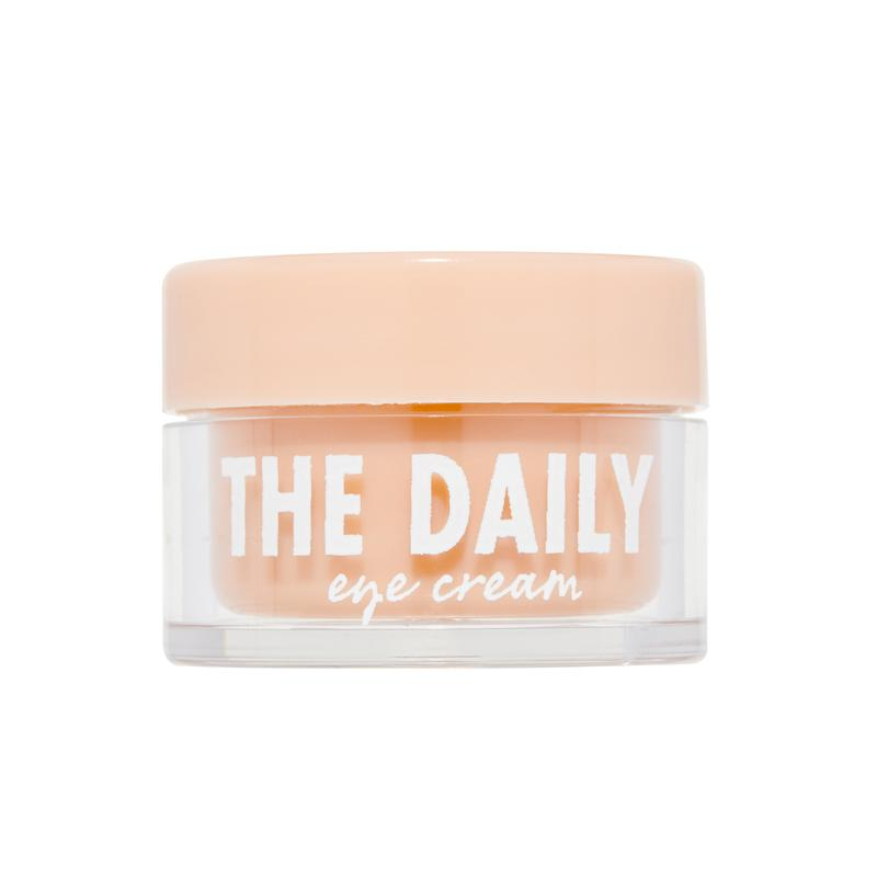 The daily eye cream - NudeFace Chile
