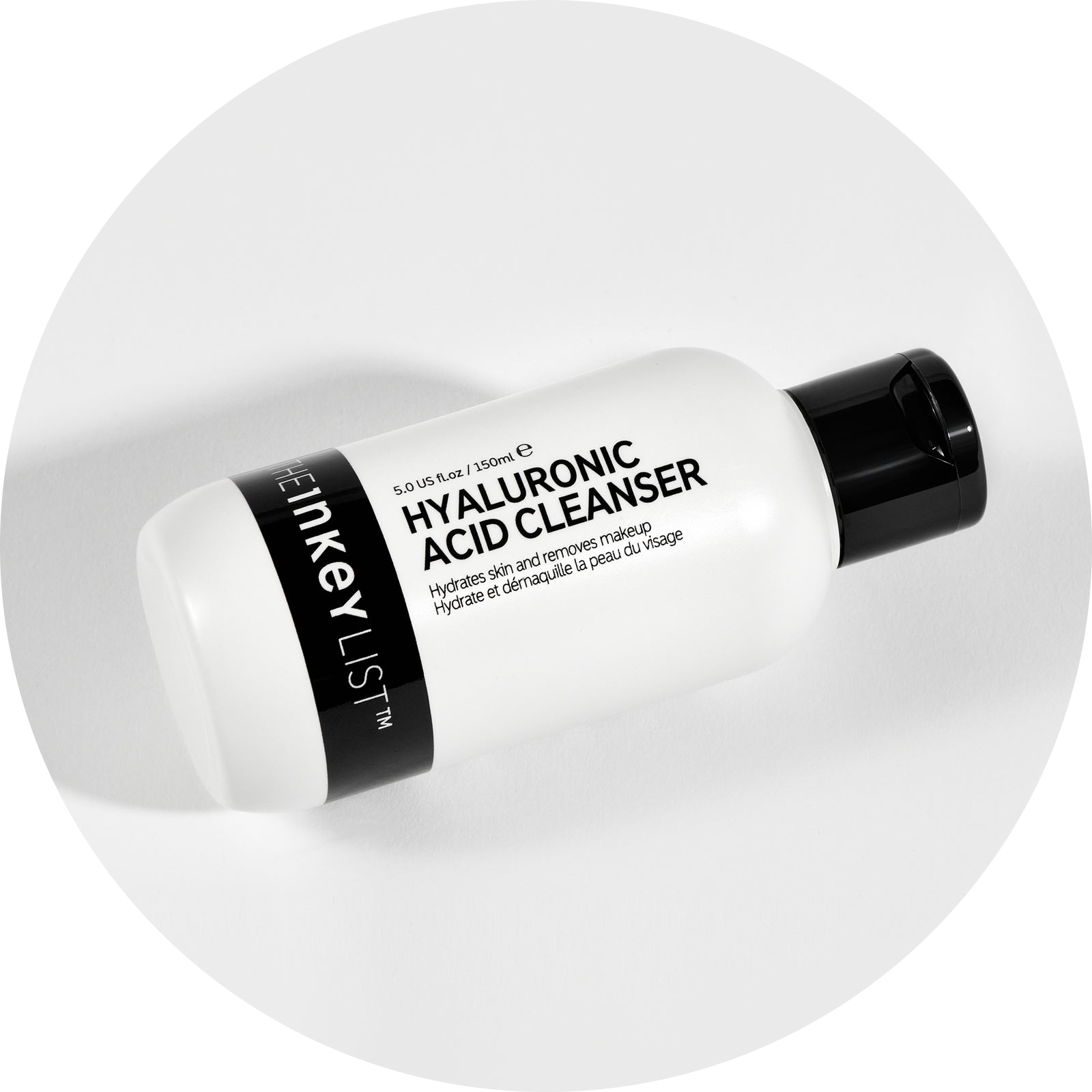 HYALURONIC ACID CLEANSER NudeFace Chile