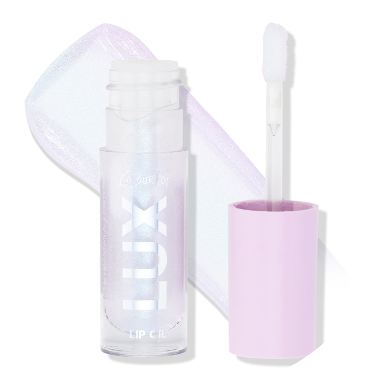 Totally Magnetic lux lip oil - NudeFace Chile