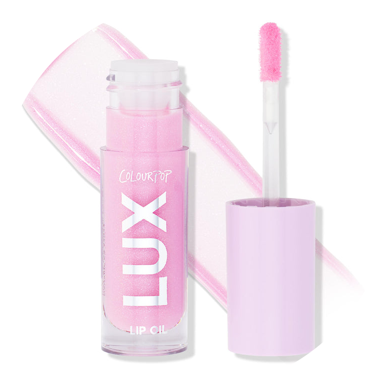 Under The Stars lux lip oil - NudeFace Chile