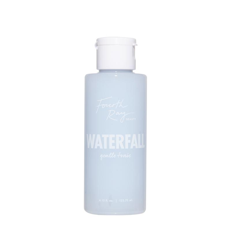 Waterfall Gentle Face Cleanser - NudeFace Chile