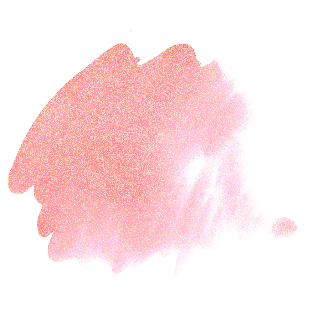 Rosé Glimmer pH Lip Balm NudeFace Chile