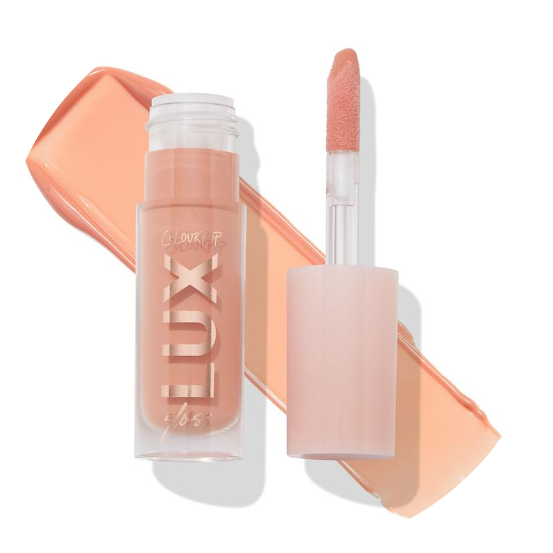 Lux Gloss NudeFace Chile