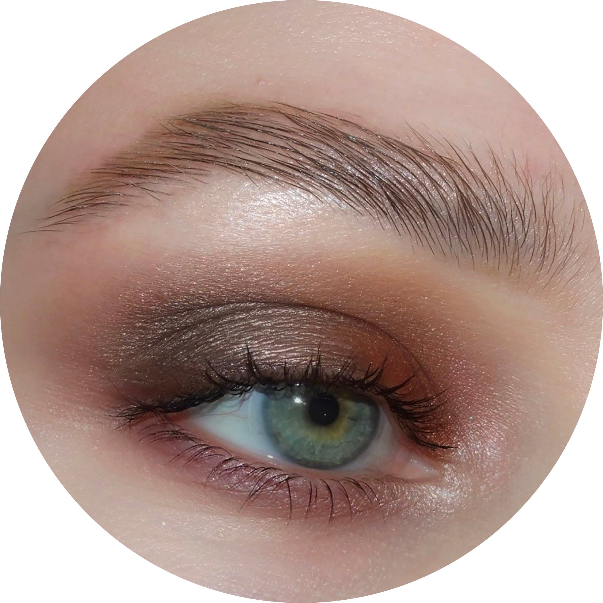Smoke 'n roses palette NudeFace Chile