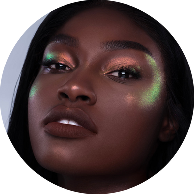 THE SPACE AGE HIGHLIGHTER – NudeFace Chile