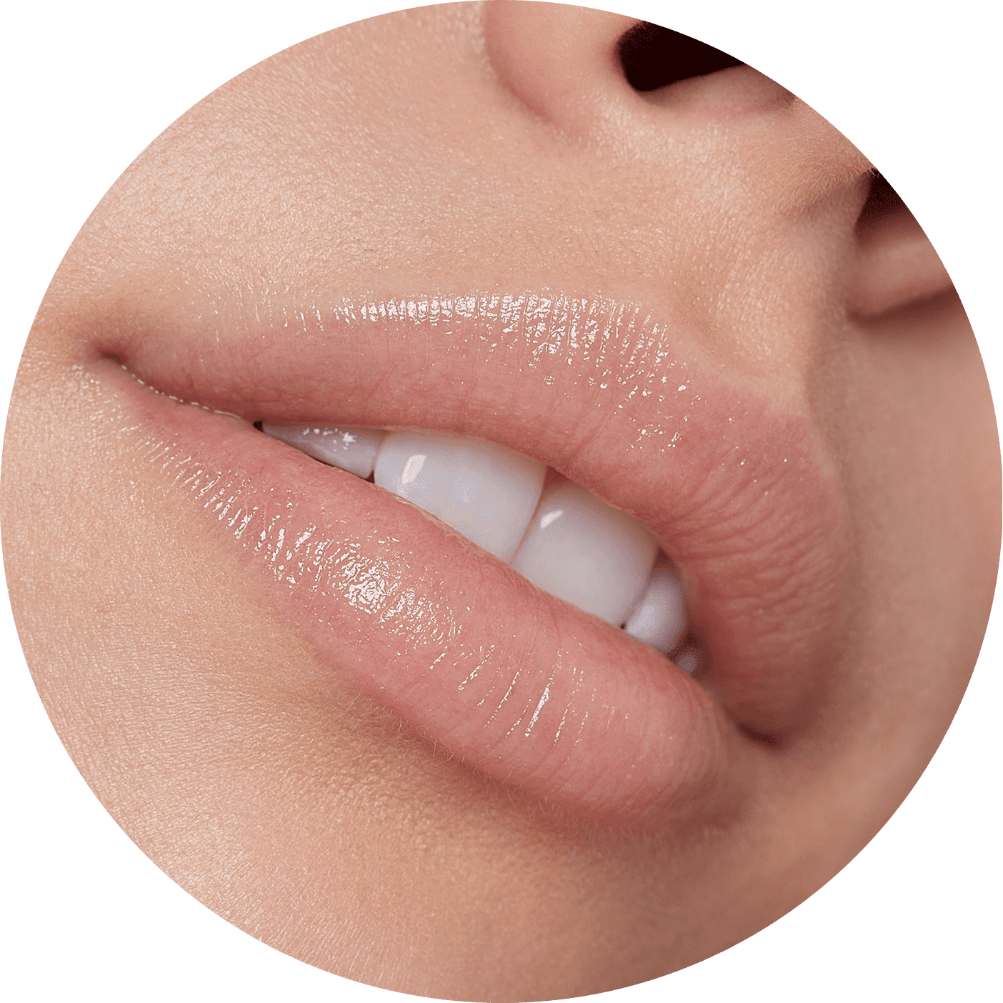Everything Nice Lip Balm NudeFace Chile