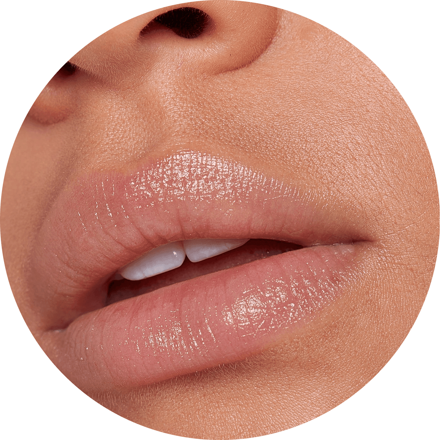 Everything Nice Lip Balm NudeFace Chile