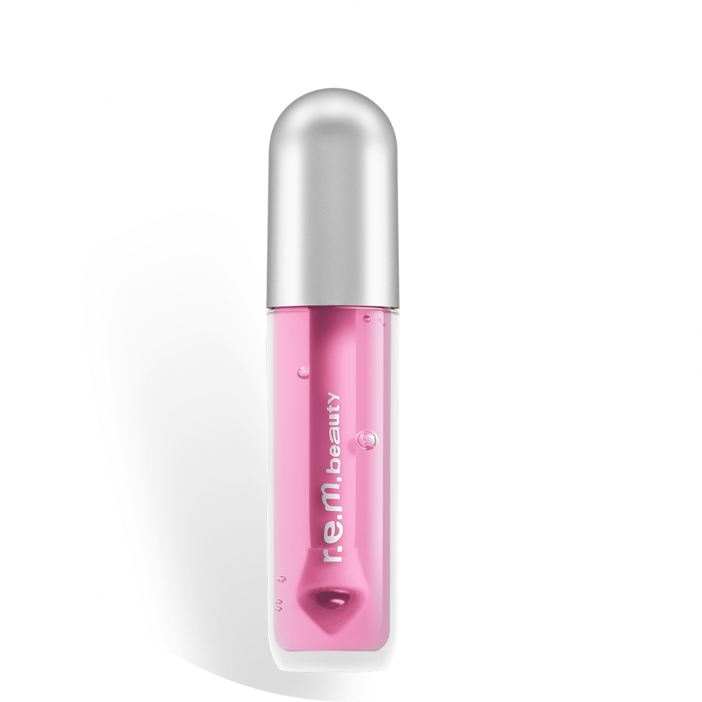 Essential Drip Lip Oil NudeFace Chile