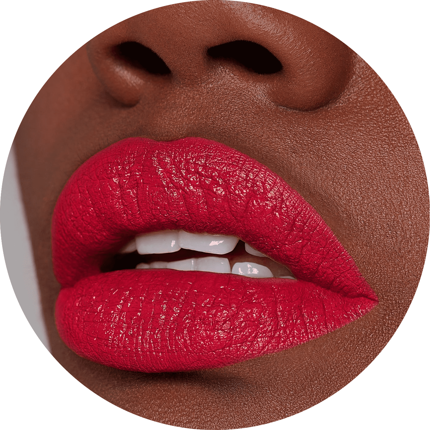 On Your Collar Classic Lipstick NudeFace Chile