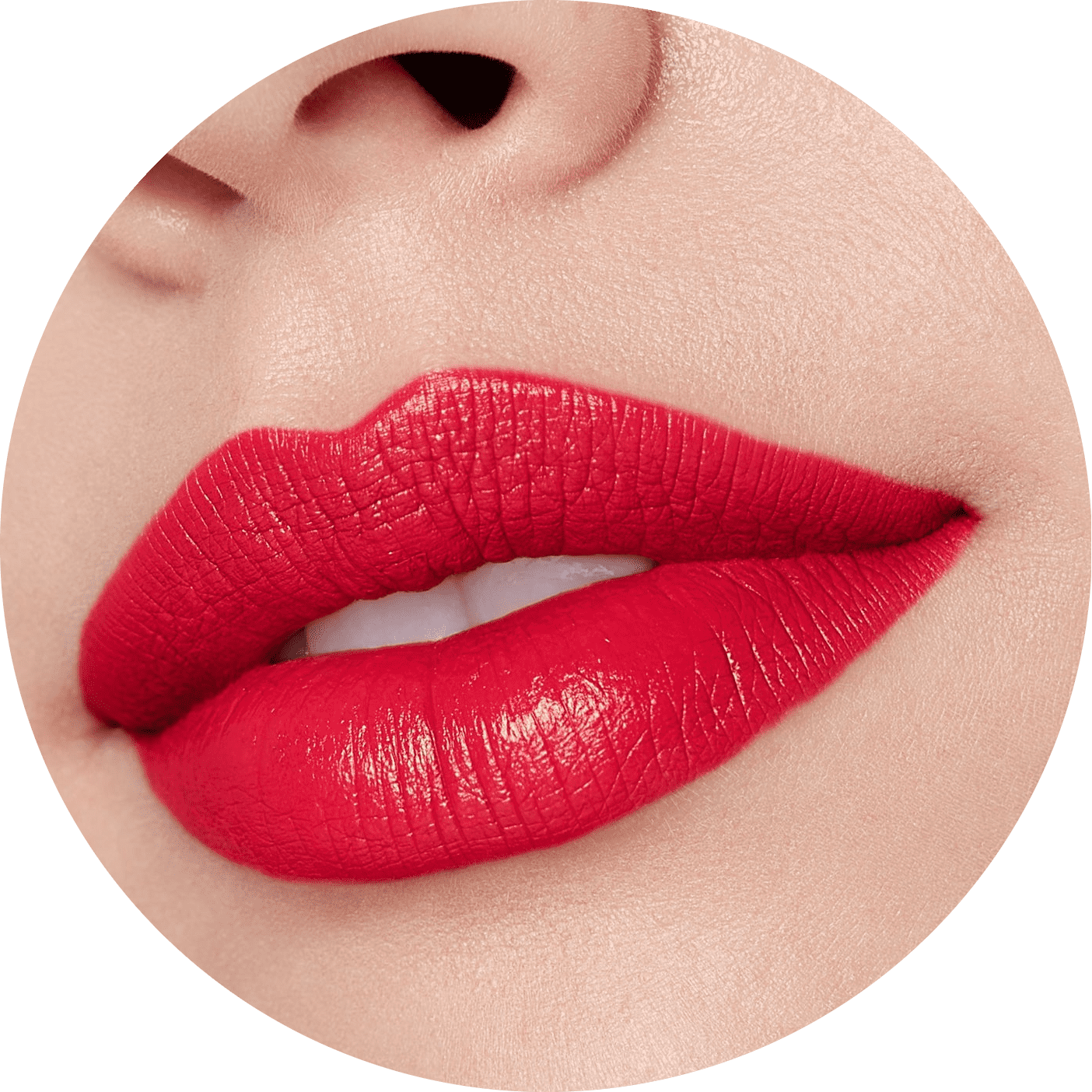 On Your Collar Classic Lipstick NudeFace Chile