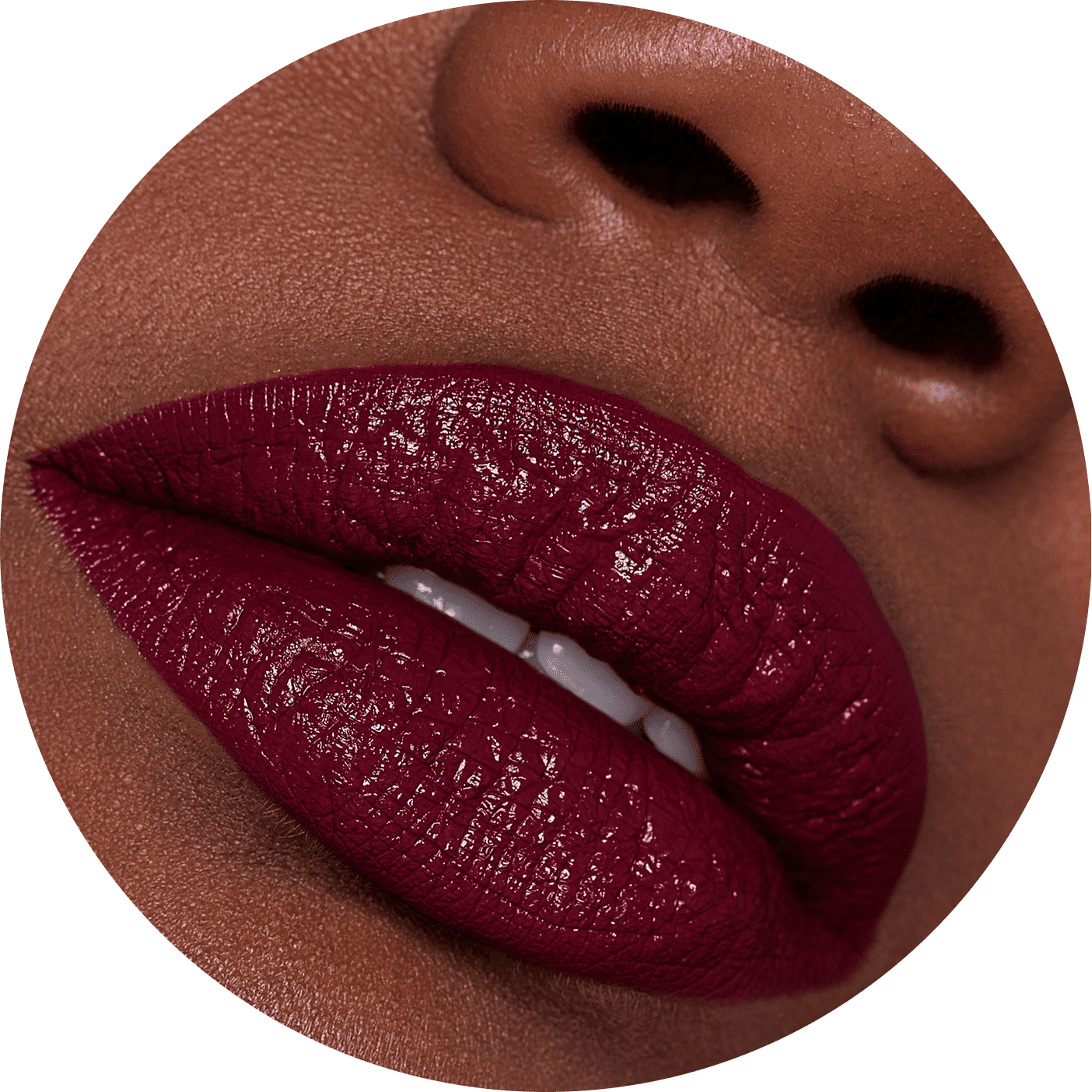 On Your Collar Classic Lipstick NudeFace Chile