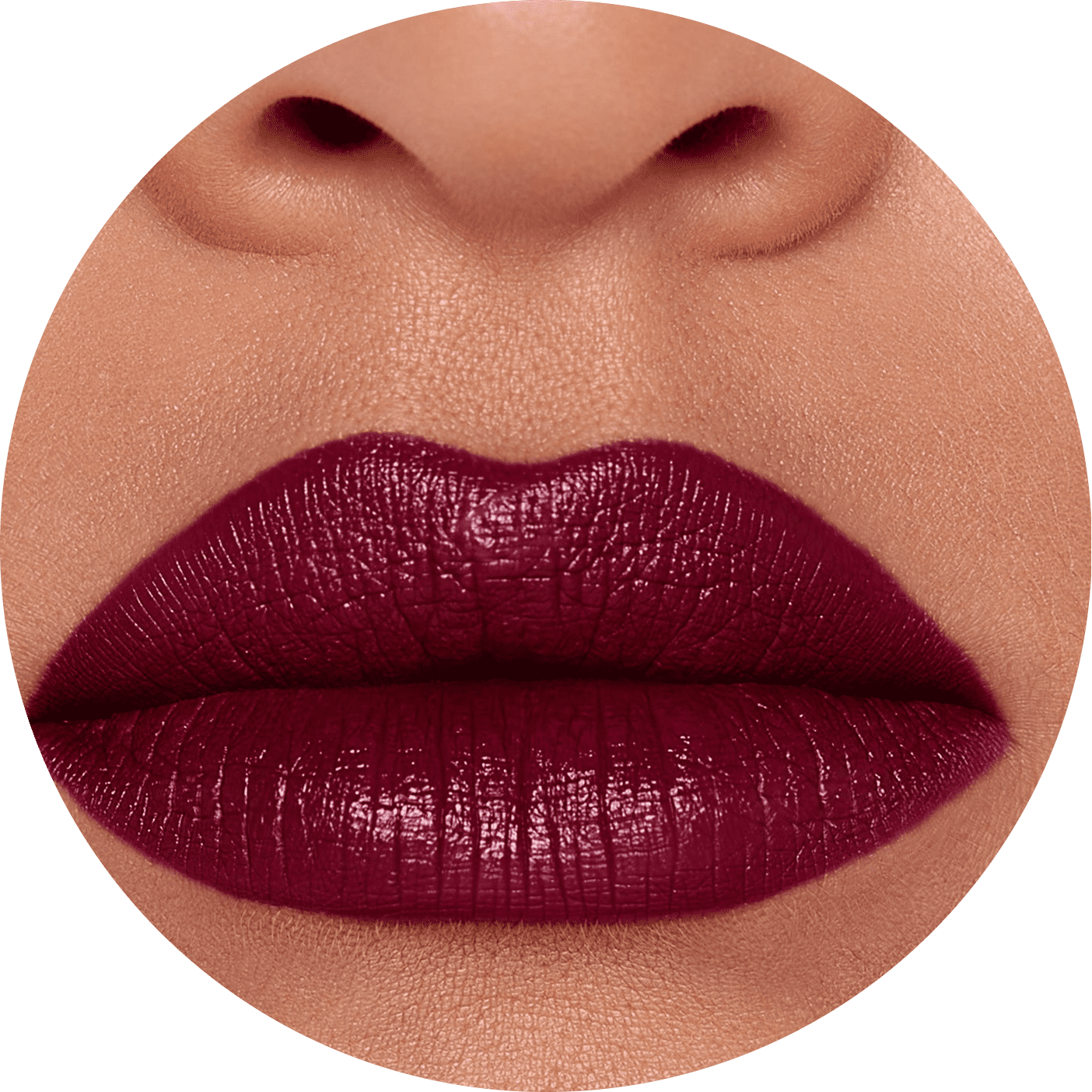 On Your Collar Classic Lipstick NudeFace Chile